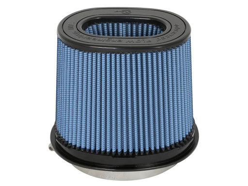 aFe Magnum FLOW Pro 5R Replacement Air Filter (6.75x4.75)F x (8.25x6.25)B(mt2) x (7.2x5)T x 7H aFe Air Filters - Universal Fit