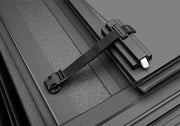 BAK 21-25 Ford F-150 (Incl. 2022+ Lightning) 5.7ft. Bed BAKFlip MX4 TS BAK Tonneau Covers - Hard Fold