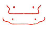 Eibach 35mm Front & 22mm Rear Anti-Roll Kit for 05-10 Mustang S197/Convertible V8 / 10 Convertible 6 Eibach Sway Bars