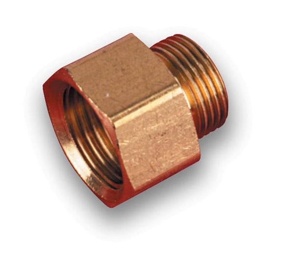 Standard Fitting 26-43 HOLLEY Autoparts
