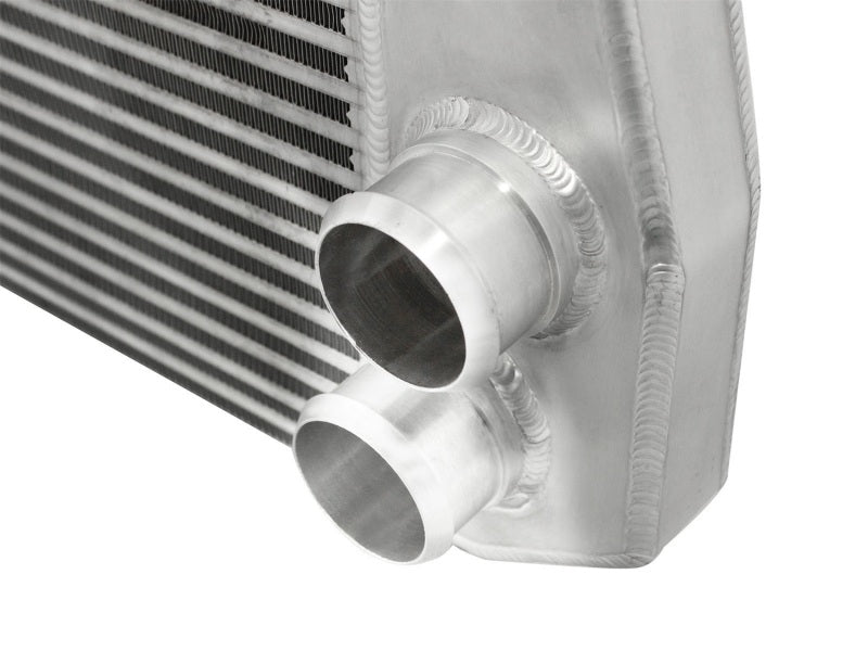 aFe Bladerunner Intercooler w/ Tubes 13-14 Ford F-150 EcoBoost Trucks V6 3.5L AFE POWER Intercoolers