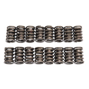 Edelbrock Valve Springs for Hydraulic Roller Cam w/ 1 800In Installed Height Edelbrock Valve Springs, Retainers