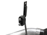 aFe Large Bore-HD DPF-Back Exhaust System Ford Diesel Trucks 11-14 V8-6.7L (td) aFe DPF Back