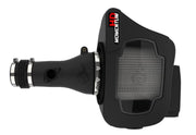 aFe Momentum HD Cold Air Intake System w/ Pro DRY S Filter 2022 Toyota Land Cruiser V6-3.3L (td) aFe Cold Air Intakes