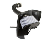 aFe MagnumFORCE Intakes Stage-2 PDS AIS PDS Ford Mustang 05-07 V6-4.0L aFe Cold Air Intakes