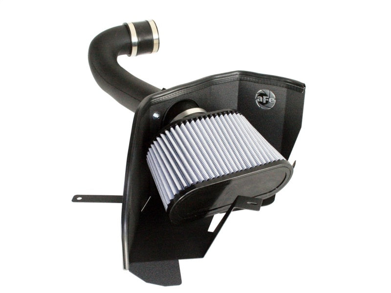 aFe MagnumFORCE Intakes Stage-2 PDS AIS PDS Ford Mustang 05-07 V6-4.0L aFe Cold Air Intakes