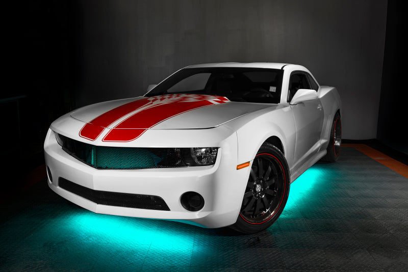 Oracle Universal Dynamic LED Underbody Kit - ColorSHIFT - Dynamic ORACLE Lighting Light Mounts