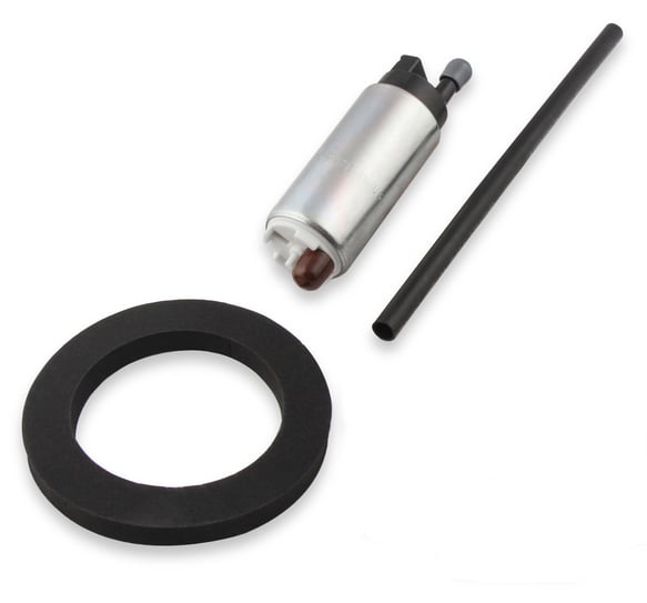 Holley RetroFit 255 LPH Fuel Pump Kit 12-156 HOLLEY Autoparts