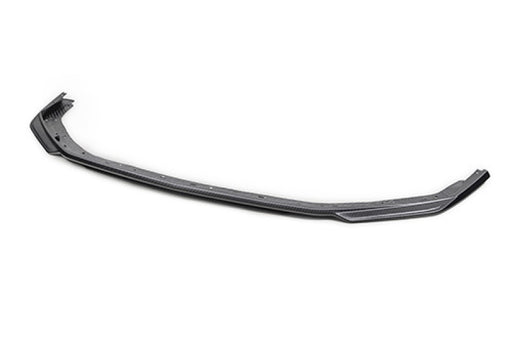 Ford Racing 24-25 Mustang GT Carbon Fiber GT Front Splitter - Matte Finish (GT Models Only) Ford Racing Lips & Splitters