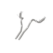 MagnaFlow Sys C/B 05-09 Ford Mustang 4.6L V8 3inch Magnaflow Catback
