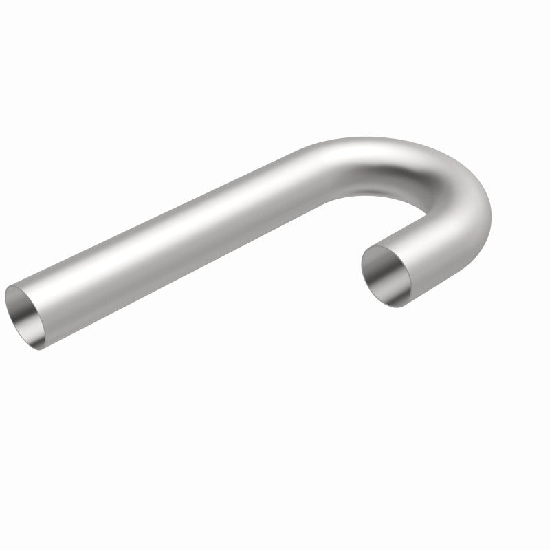 MagnaFlow Smooth Trans 180D 2.5 SS Magnaflow Catalytic Converter Universal