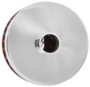 K&N Filter 3/4in Vent 3in Diameter 2in Height K&N Engineering Air Filters - Universal Fit
