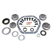 USA Standard Dana 44 Master Overhaul Kit Replacement Yukon Gear & Axle Differential Overhaul Kits