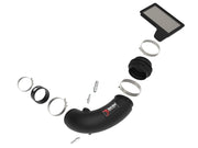 aFe Super Stock Induction System Pro Dry S Media 15-17 Ford Mustang V8-5.0L aFe Cold Air Intakes