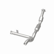 MagnaFlow 02-03 Ford F-150 5.4L Direct Fit Converter Magnaflow Catalytic Converter Direct Fit