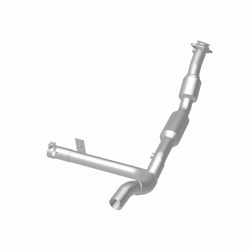 MagnaFlow 02-03 Ford F-150 5.4L Direct Fit Converter Magnaflow Catalytic Converter Direct Fit