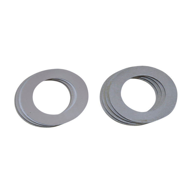 Yukon Gear Pinion Depth Shim Kit For Toyota8in / GM 7.5in / 8.2in & 12 Bolt Truck Yukon Gear & Axle Differential Bushings