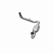 MagnaFlow Direct Fit Catalytic Converter 97-98 Ford Trucks 5.4L Magnaflow Catalytic Converter Direct Fit