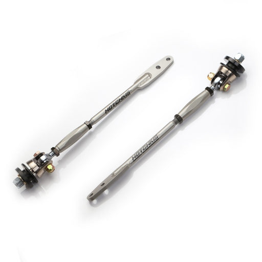Hotchkis 64-66 Ford Mustang Adjustable Suspension Strut Rod Hotchkis Suspension Arms & Components