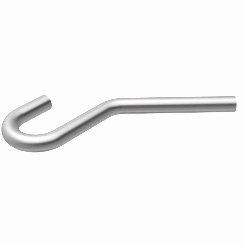 MagnaFlow Univ bent pipe SS 3.00inch 10pk 10742 Magnaflow Catalytic Converter Universal