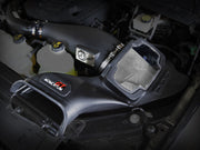 aFe POWER Momentum GT Pro Dry S Intake System 21-22 Ford F-150 V6-3.5L (tt) PowerBoost aFe Cold Air Intakes