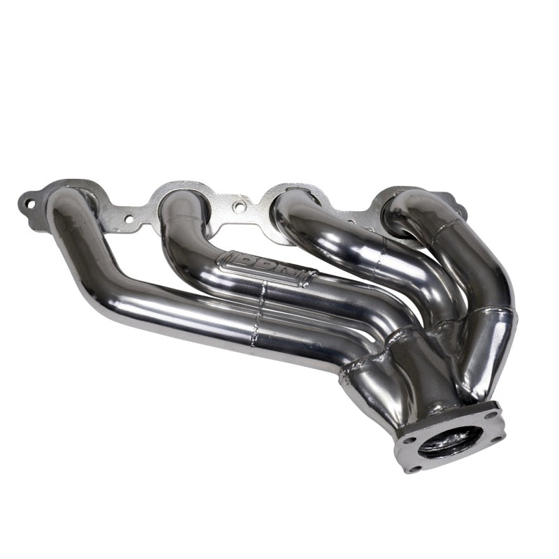 BBK 16-20 Chevrolet Camaro SS 6.2L Shorty Tuned Length Exhaust Headers - 1-3/4in Titanium Ceramic BBK Headers & Manifolds