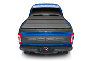 Extang 21-23 Ford F-150 (6ft. 7in. Bed) Solid Fold ALX Extang Bed Covers - Folding