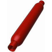 MagnaFlow Muff GP 3.5in Round Diameter 2.5in Center Inlet / 2.5in Center Outlet Magnaflow Muffler