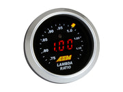 AEM Digital Wideband UEGO Gauge AEM Gauges