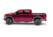 Truxedo 17-20 Ford F-250/F-350/F-450 Super Duty 6ft 6in Sentry CT Bed Cover Truxedo Bed Covers - Roll Up