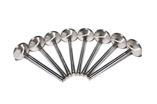 COMP Cams Ss Valves LS1 Exh 1.57in4.930in COMP Cams Valves