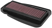 K&N Yamaha YZF R125 2019 Replacement Air Filter K&N Engineering Air Filters - Direct Fit
