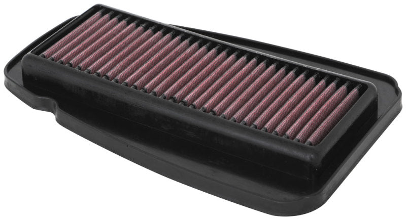 K&N Yamaha YZF R125 2019 Replacement Air Filter K&N Engineering Air Filters - Direct Fit
