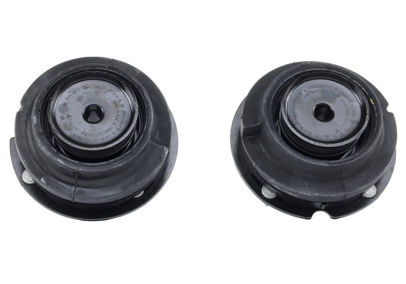 Ford Racing 05-14 Mustang Front Strut Mount Upgrade (Pair) Ford Racing Shocks and Struts