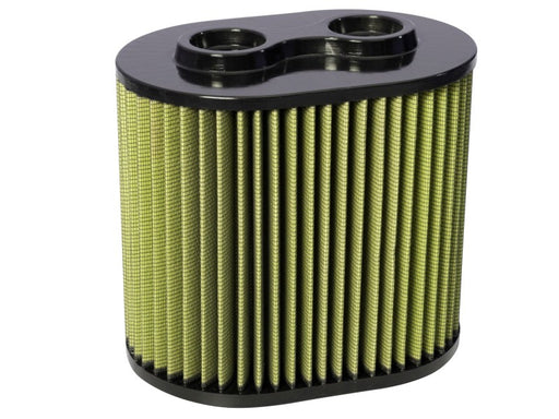 aFe MagnumFLOW Air Filters OER PG7 Ford Diesel Trucks 2017 6.7L V8 aFe Air Filters - Drop In