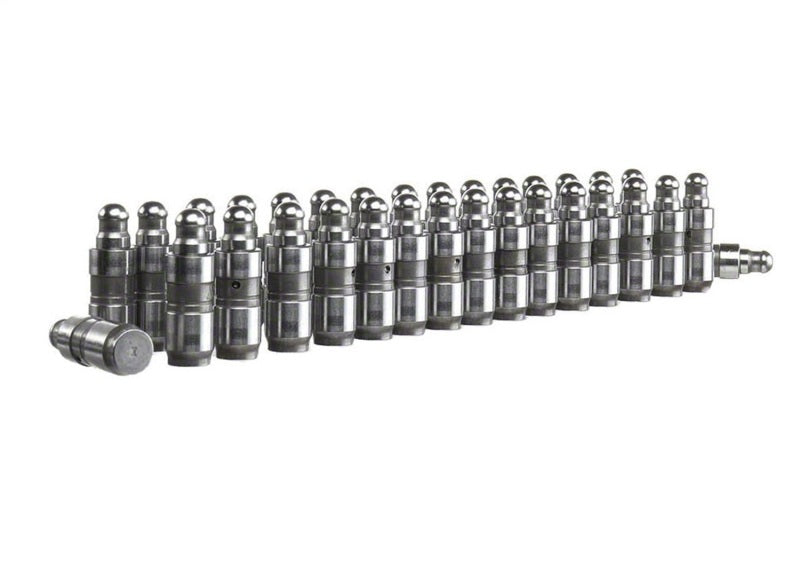 Ford Racing 11-24 Mustang GT 5.0L / 15-20 Mustang GT350 5.2L High Performance Lash Adjusters Ford Racing Valve Lash Caps