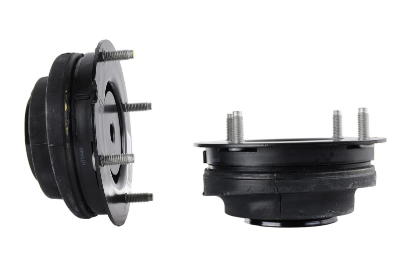 Ford Racing 05-14 Mustang Front Strut Mount Upgrade (Pair) Ford Racing Shocks and Struts