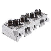Edelbrock Cylinder Head BBC Performer RPM 348/409Ci for Hydraulic Roller Cam Complete Edelbrock Heads
