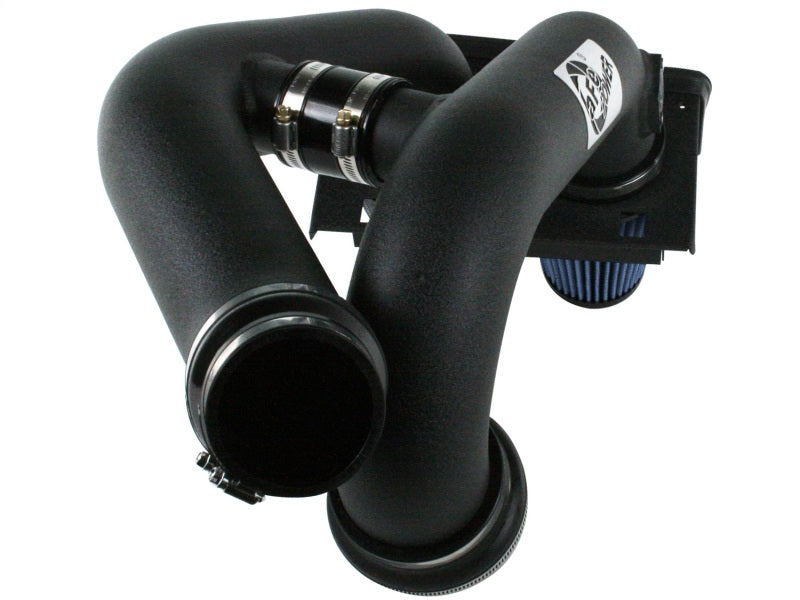 aFe MagnumFORCE Intakes Stage-2 Pro 5R 11 Ford F-150 V6 3.5L (tt) EcoBoost aFe Cold Air Intakes