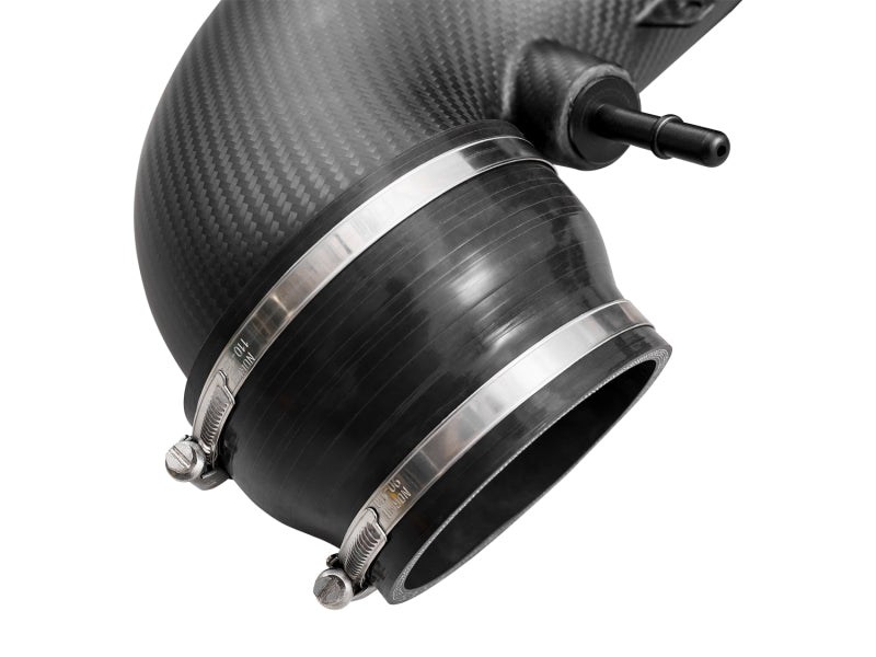 AWE Tuning 24-26 Ford S650 Mustang GT/Dark Horse S-FLO Carbon Intake AWE Tuning Cold Air Intakes