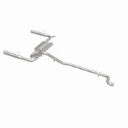 MagnaFlow Sys C/B Chevy Camaro-Firebird 3.4L Magnaflow Catback