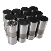 Comp Cams GM Applications Xtreme Energy DLC Hydraulic Flat Tappet Lifter .842in Dia. - 6 Cyl COMP Cams Lifters