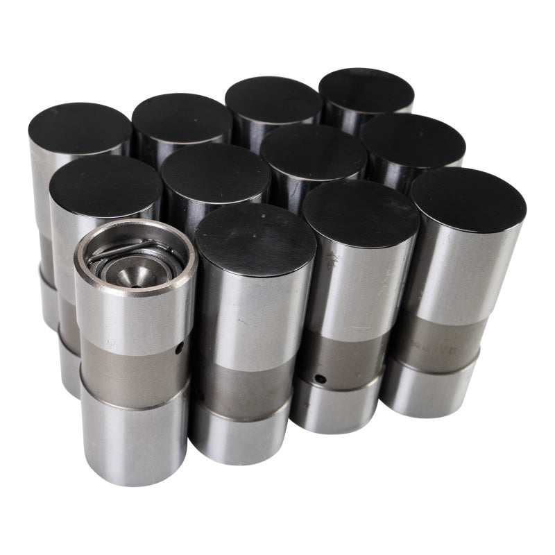 Comp Cams GM Applications Xtreme Energy DLC Hydraulic Flat Tappet Lifter .842in Dia. - 6 Cyl COMP Cams Lifters