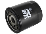 aFe ProGuard D2 Oil Filter w/ 3/8in Ratchet Drive to Remove Filter 07-11 Jeep Wrangler JK V6-3.8L aFe Oil Filters