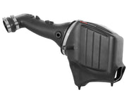 aFe Momentum HD PRO 10R Stage-2 Intake 11-15 Ford Diesel Trucks V8-6.7L (td) aFe Cold Air Intakes