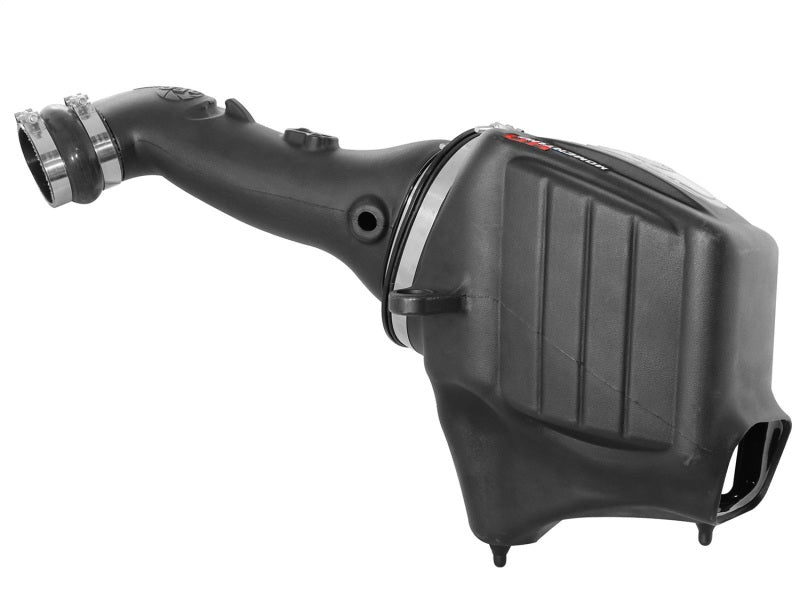 aFe Momentum HD Pro DRY S Stage-2 Si Intake 11-15 Ford Diesel Trucks V8-6.7L (See afe51-73005-E) aFe Cold Air Intakes