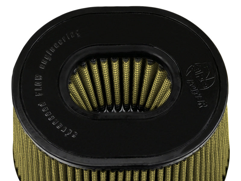 aFe Magnum FLOW Pro-GUARD 7 Replacement Air Filter aFe Air Intake Components
