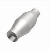 MagnaFlow Conv Univ 4 C/C 3.5 Perf Spun Magnaflow Catalytic Converter Universal