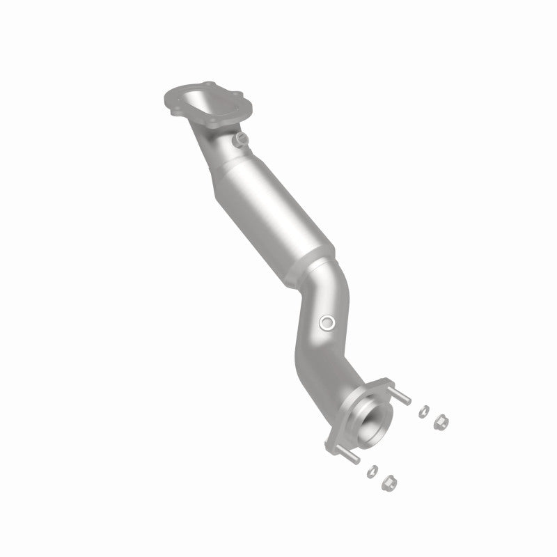 MagnaFlow 2006 Chevrolet Corvette 7.0L Direct Fit Converter Magnaflow Catalytic Converter Direct Fit