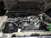 aFe Momentum GT PRO DRY S Stage-2 Intake System 09-19 Toyota Land Cruiser 4.0L V6 aFe Cold Air Intakes